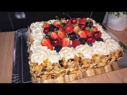 Le Gateau Chocolat Blanc Fruits Rouge Youtube Gateau Chocolat Gateau Chocolat Blanc Gateau