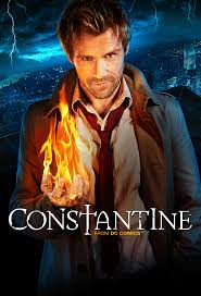 Rate this app download directly on your phone by scanning this qr code. Constantine Tv Series 2014 2015 Imdb