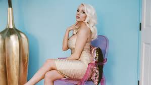 Courtney alexis stodden (born august 29, 1994) is an american media personality, model, singer, and songwriter. The Crucifixion Of Courtney Stodden