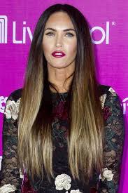 Megan Fox S Hairstyles Hair Colors Steal Her Style