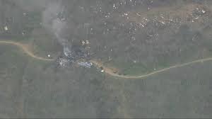 The helicopter crash that killed kobe bryant and 8 others. Kobe Bryant Crash La County Sheriff S Deputies Allegedly Shared Photos Of Crash Site In California Abc7 Chicago