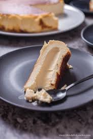 San Sebastian Cheesecake Life Is Full Of Goodies Rezept In 2020 Kochen Und Backen Leckereien Kuchen