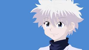 We have an extensive collection of amazing background images carefully chosen by our community. Killua Computer Wallpapers Top Free Killua Computer Backgrounds Wallpaperaccess