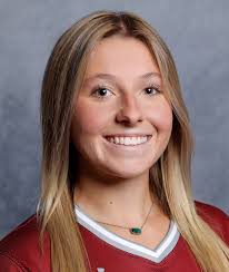 2025 Softball Roster