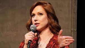 Ellie Kemper Criticized for Involvement in 1999 Pageant With Alleged Links  to White Supremacy | Complex
