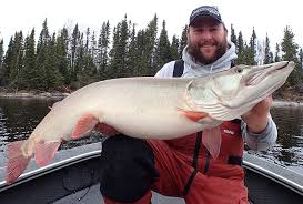 Maybe you would like to learn more about one of these? Avoiding Muskie Mistakes Ontario Out Of Doors