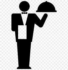 download waiter clipart png photo toppng download waiter clipart png photo toppng