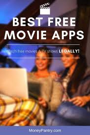 It is therefore important for you to check and make sure that you are not breaking any laws that. 17 Best Free Movie Apps Watch Free Movies Tv Shows Legally Moneypantry
