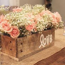Diy Baby Shower Flower Arrangements That Anyone Can Make
