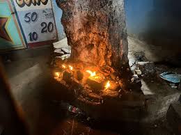 Sainte-Anne à Anse-à-Foleur : lieu de dévotion, de solidarité et de  controverse sociale