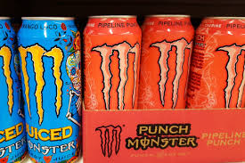 Mnst Stock Price Monster Beverage Corp Stock Quote U S