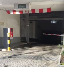 Das hotel verfügt über parkplätze für hotelgäste. Parkhaus Ibis Berlin Mitte Hotel Berlin