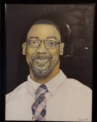 Artwork With Hex Color #ab9162