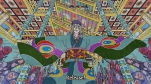 Japanese classic horror/samurai horror tales is a horror anthology of three unrelated stories: The Holding Of Mononoke In Ayakashi Japanese Classic Horror Spotern