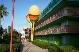 There are a limited number of outside designated smoking areas. Best Disney Value Resorts List Top 5 Budget Hotels At Disney World