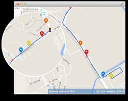 Live Gps Vehicle Tracking Gps Tracking