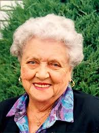 Obituary information for Violet Shaubel