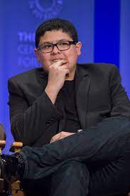 I'm from the usa, but i am assuming my ancestors moved here from spain and not latin america. Rico Rodriguez Actor Wikipedia