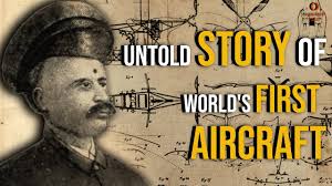 Tale of Shivkar Bapuji Talpade - Man ...