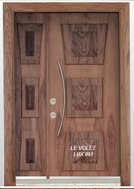 Volet de porte d entrée. Le Volet Photos Facebook