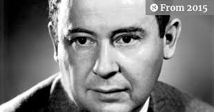 1903: Man Who Gave the World 'Mutually Assured Destruction' Is Born