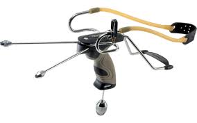 Pro Diablo™ Slingshot | Barnett™ Crossbows | Get After It™