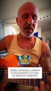 Daniel Gonzaga: A Tradição da Música Popular Nordestina
