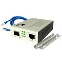 Amazon.com: ADnet 10 Gigabit Fiber to 10G Copper UTP Ethernet ...