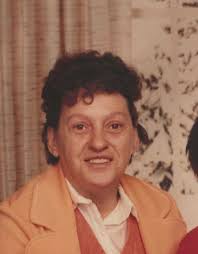 Obituary for Bonnie Jean Cage