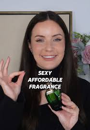 Affordable Middle Eastern Fragrance: Mystique Bouquet