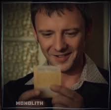 John Simm Young Edit: Life