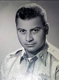 Those who died in the Vietnam War photograph index page 79