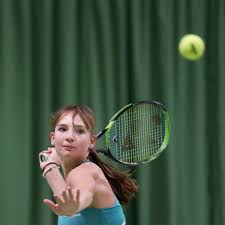 1998 wimbledon tek bayanlar şampiyonluğu ve 1993 wimbledon tek. Was Es Heisst Ein Wunderkind Zu Sein Usingen