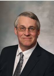 Meet the Department Directors