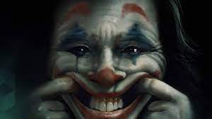 Everyone knows the joker doesn't have the most promising history with psychotherapists. Joker Smile 2019 Joaquin Phoenix Movie 4k Wallpaper 5 695