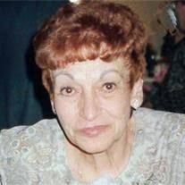 Sanita LaBonte Obituary