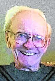 Allan BROAD Obituary (2021)