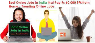 Check spelling or type a new query. Best Online Jobs In India Without Investment Registration Fees