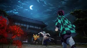 The ancient gods part one. Zenitsu Inosuke Tanjiro Anime Computer Wallpaper Anime Wallpaper Anime Wallpaper 1920x1080