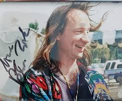 what is this old thing?