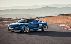 Enjoy and share your favorite beautiful hd wallpapers and background images. 2019 Audi R8 Wallpapers Wsupercars Wsupercars