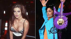 Dolby ac3 48000hz stereo 224kbps duration: The Untold Truth Of Carmen Electra Verge Campus