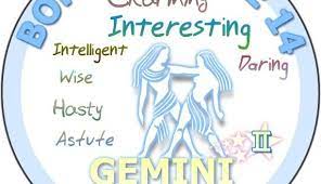 What Is Zodiac Sign For June Know It Info