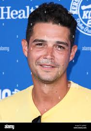 Justin wells hi-res stock photography and images