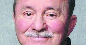 Jerry L. Sidden, Realtor, former commissioner, dies