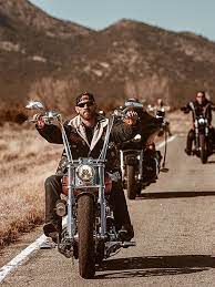 All About The Journey With Ufc Fighter Cowboy Cerrone Ufc Fighter Biker Lifestyle Ufc