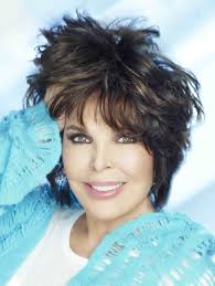 Carole Bayer Sager (American Lyricist) ~ Bio with [ Photos