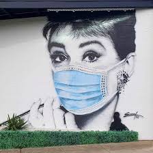 Check our full list of regional victoria and melbourne covid hotspots and coronavirus case locations. Pin On Street Art Save My Life