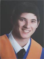 Miramichi's Funeral Announcements Brandon Comeau