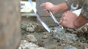 Maybe you would like to learn more about one of these? Installing Mobile Home Tie Down Strap Youtube